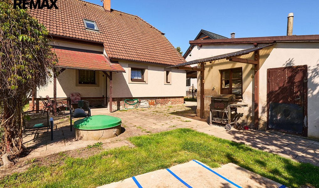 Prodej domu 90 m² s pozemkem 791 m², Jaroměř – náhled fotky 19