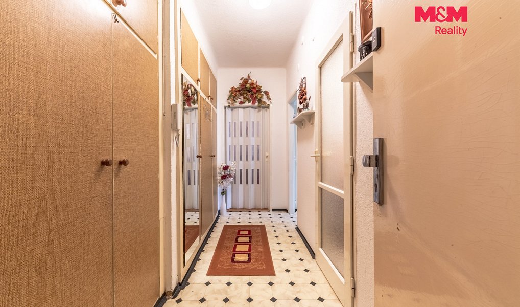 Prodej bytu 2+1 51 m², Mělník – náhled fotky 17