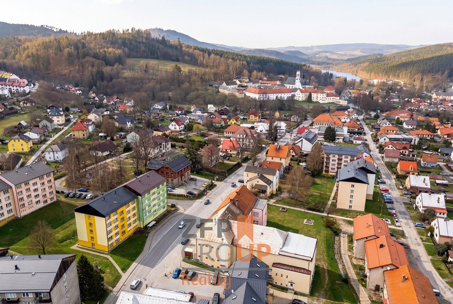 Prodej domu 793 m² s pozemkem 232 m² – pohled 6