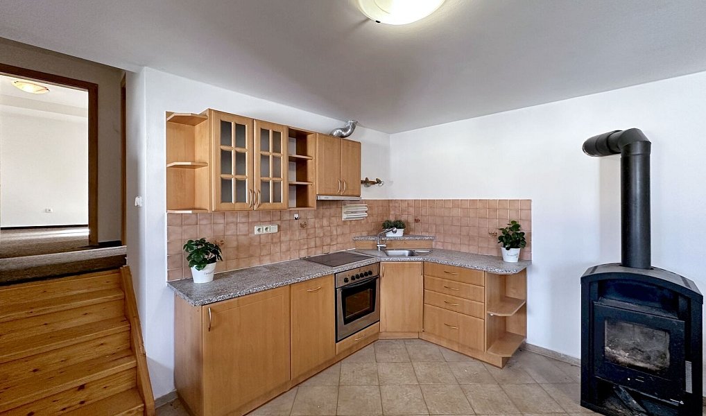Prodej domu 266 m² s pozemkem 678 m², Holubov – náhled fotky 20