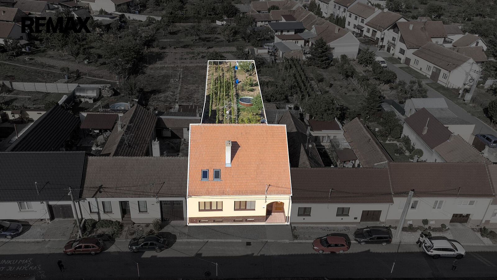 Prodej domu 225 m² s pozemkem 780 m² – fotografie 4