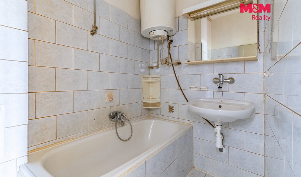 Prodej bytu 2+1 73 m², Aš – náhled fotky 5