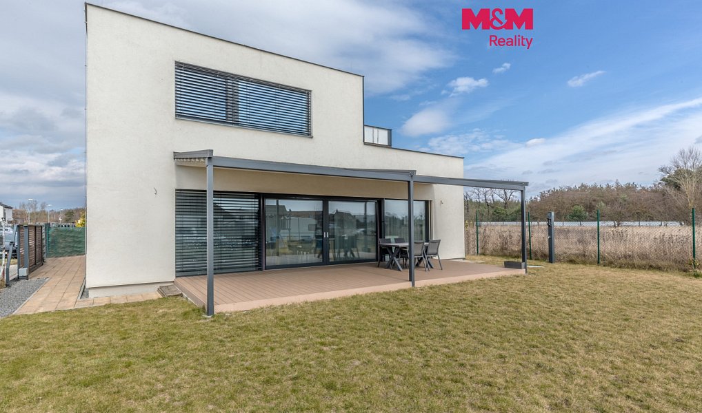 Prodej rodinného domu, 178 m², Stará Boleslav, Praha-východ, Brandýs nad Labem-Stará Boleslav