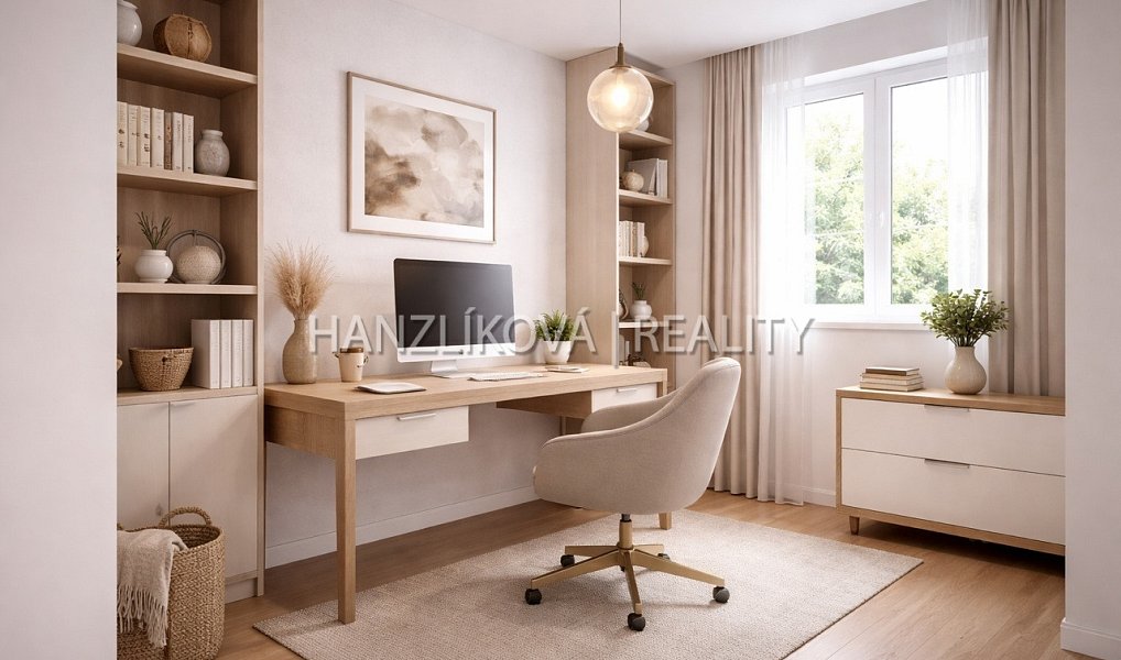 Prodej bytu 6+kk 132 m², České Budějovice – náhled fotky 7