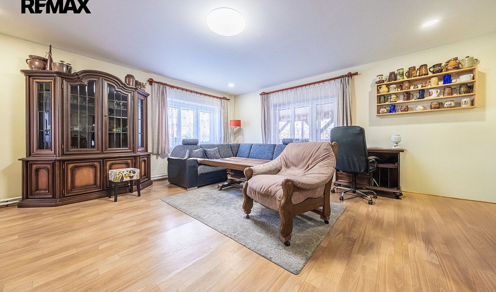 Prodej chaty/chalupy 370 m² s pozemkem 2 417 m², Hřensko – náhled fotky 9