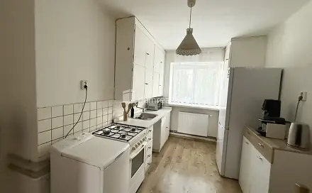 Prodej bytu 2+1 56 m², Jiřího Wolkera, Rožnov pod Radhoštěm, okres Vsetín
