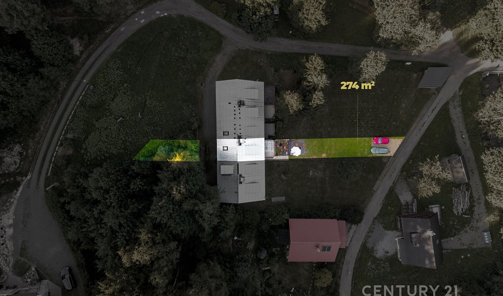Prodej domu 74 m² s pozemkem 274 m², Dolní Morava – náhled fotky 2
