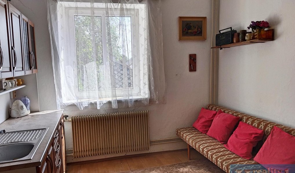 Prodej domu 103 m² s pozemkem 204 m², Žirovnice – náhled fotky 4
