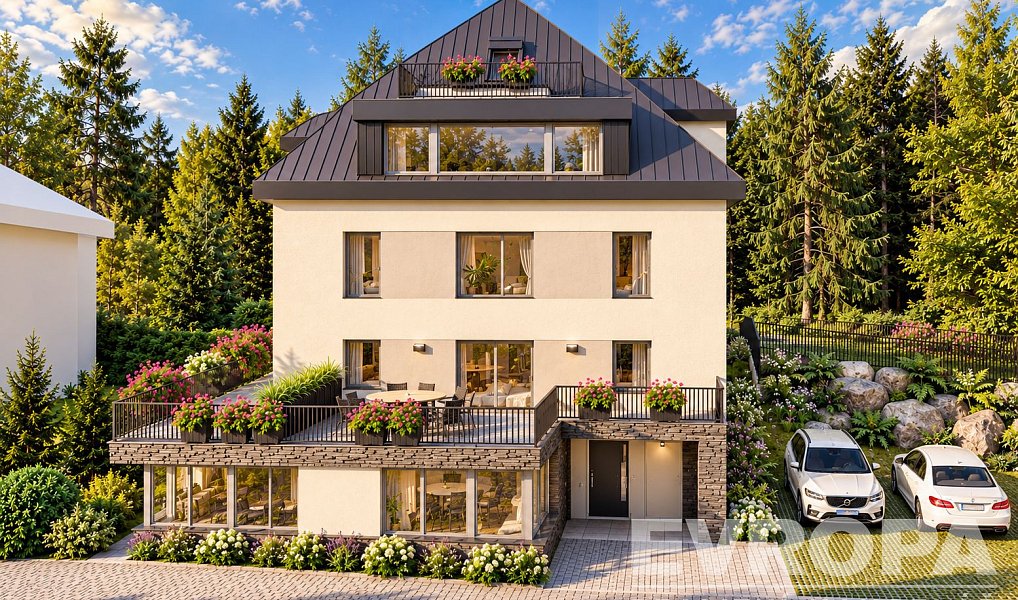 Prodej bytu 3+kk 44 m², Janské Lázně – náhled fotky 8
