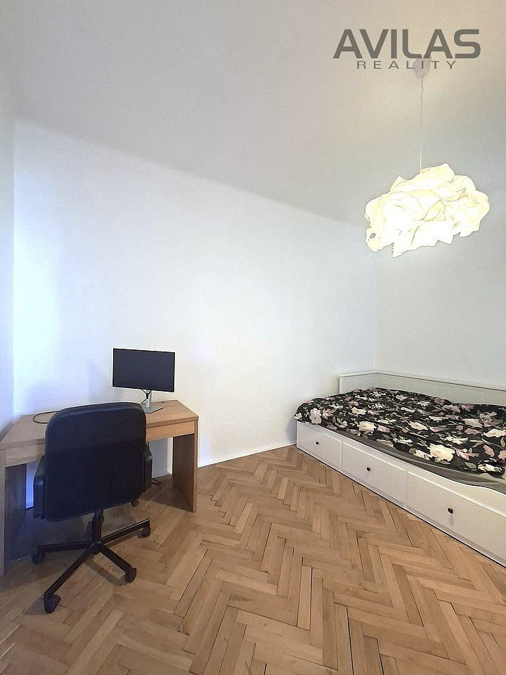 Pronájem bytu 2+1 69 m² – fotografie 5