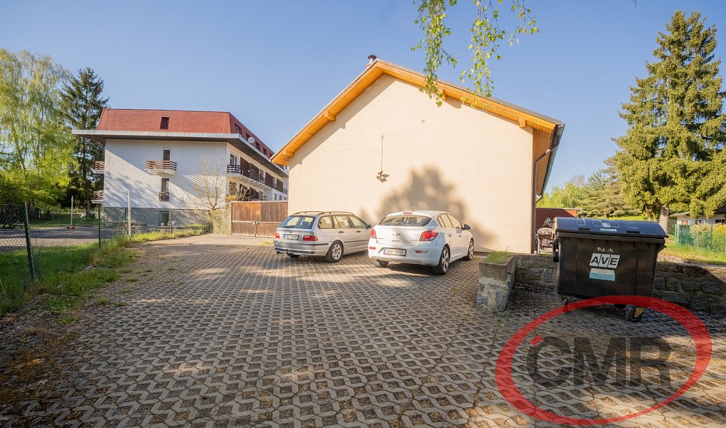 Prodej bytu 3+kk 102 m², Slapy – náhled fotky 22