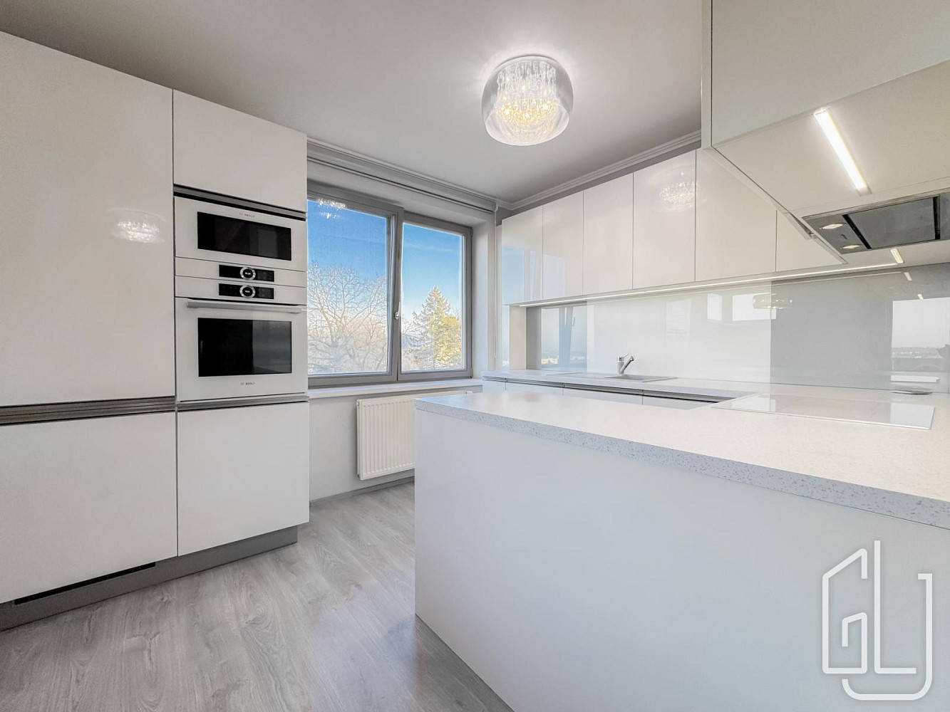 Prodej bytu 4+kk 141 m²