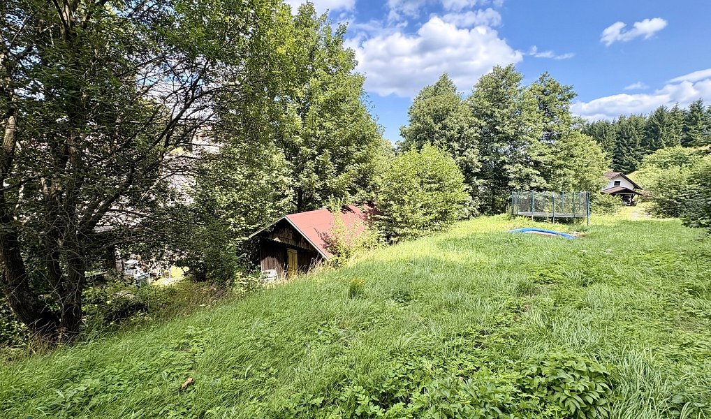 Prodej chaty/chalupy 150 m² s pozemkem 2 581 m², Bukovina u Čisté – náhled fotky 8