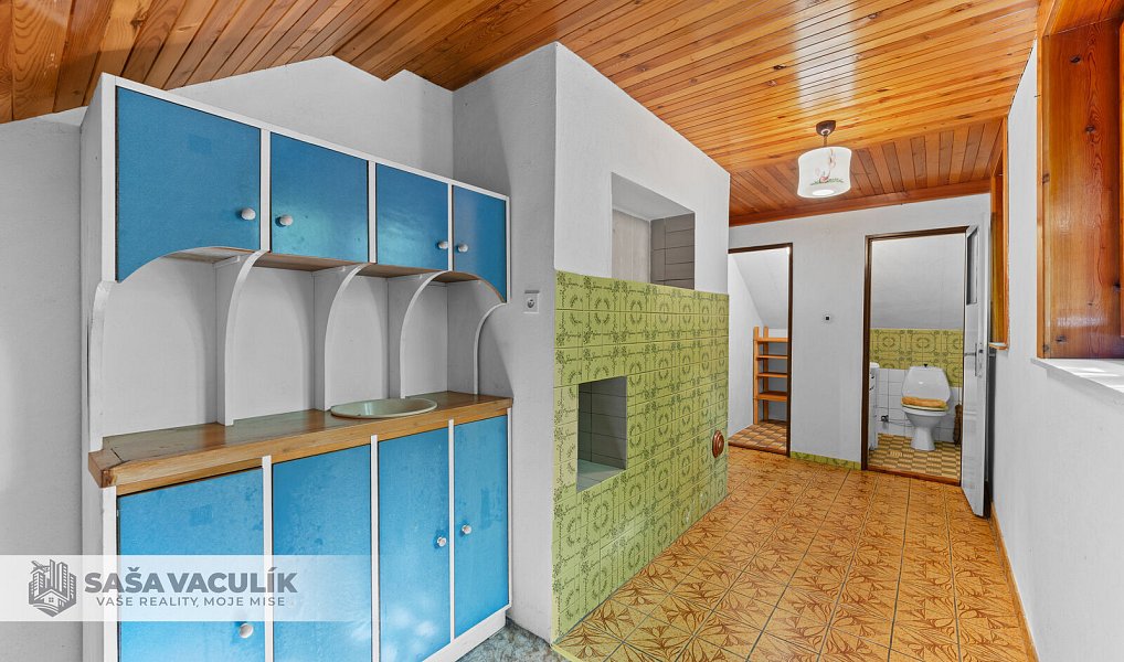 Prodej domu 123 m² s pozemkem 1 073 m², Velké Karlovice – náhled fotky 27