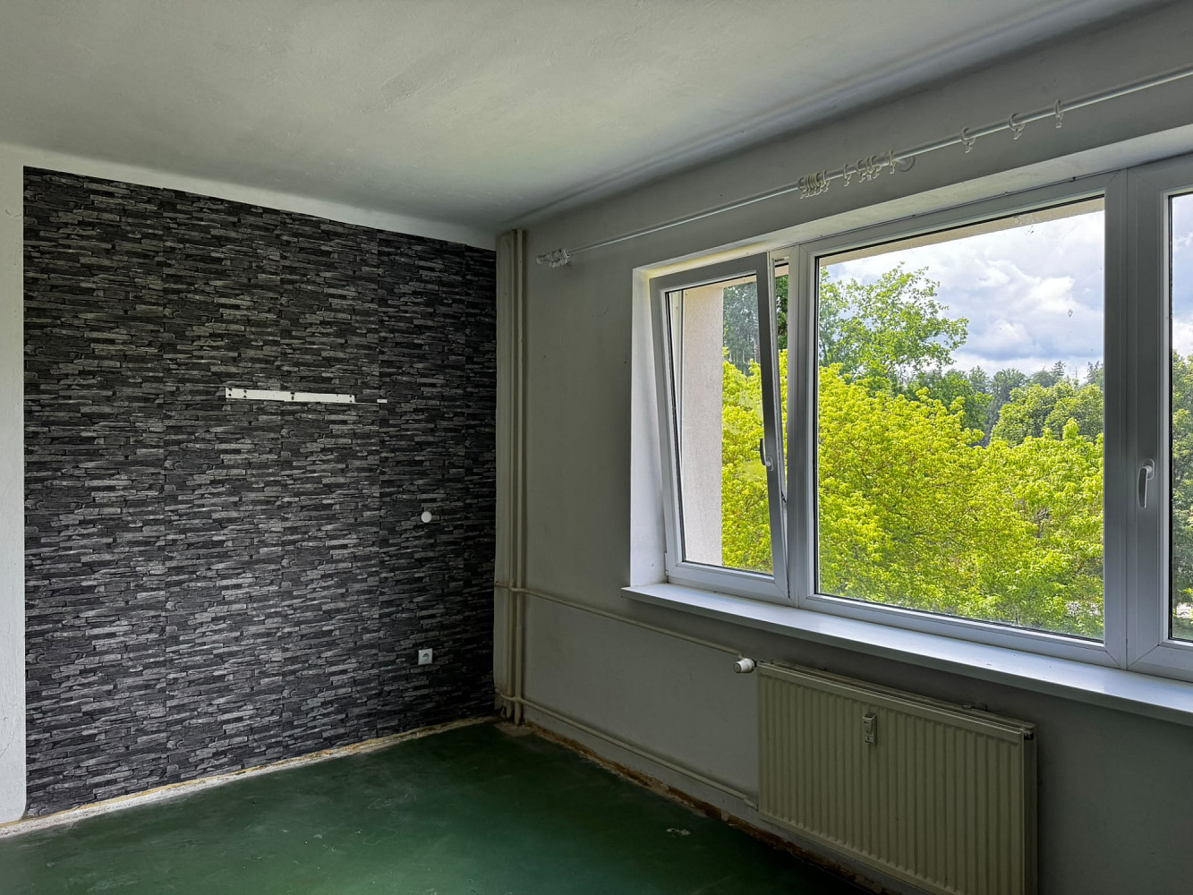 Pronájem bytu 1+kk 33 m² – fotografie 5