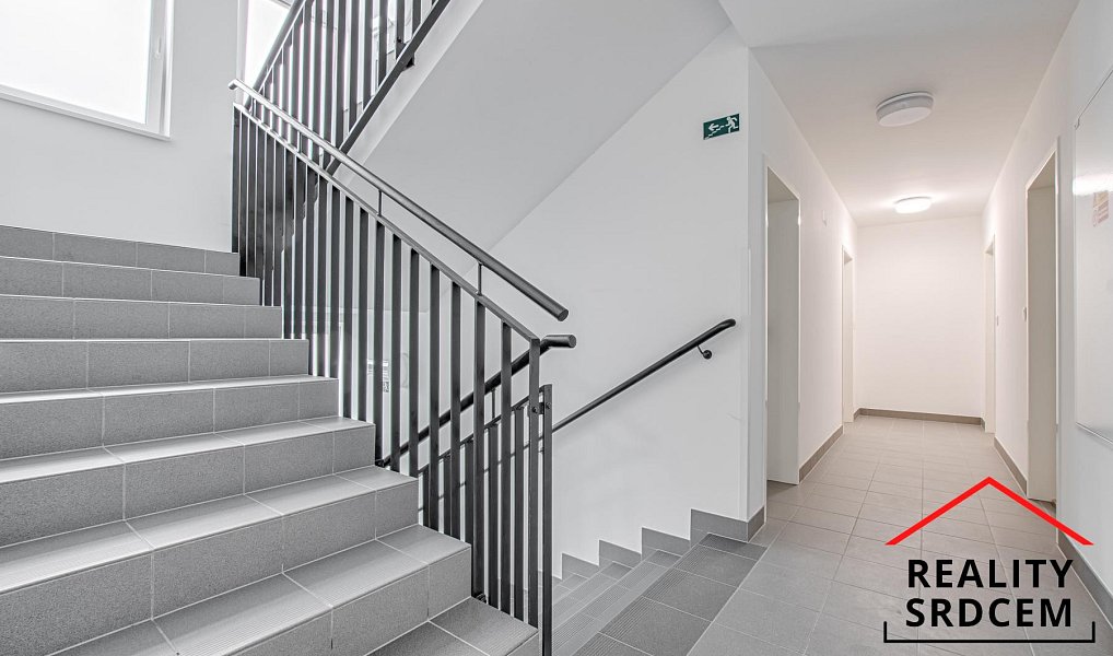 Pronájem bytu 1+kk 34 m², Frýdek-Místek – náhled fotky 10