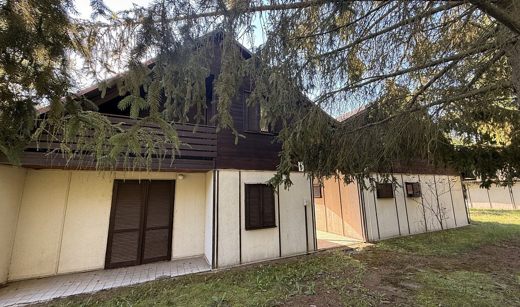 Prodej chaty/chalupy 180 m² s pozemkem 894 m², Račice – náhled fotky 8