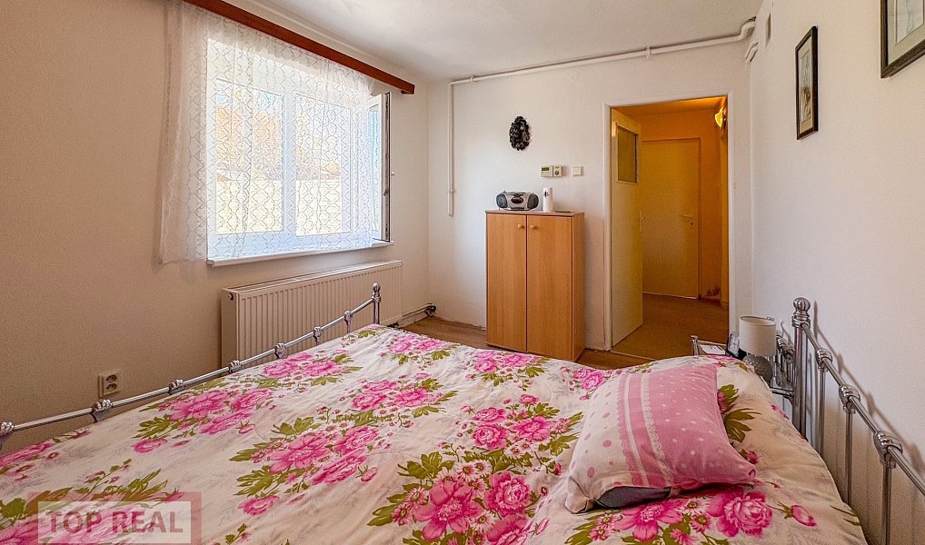 Prodej domu 80 m² s pozemkem 746 m², Zdounky – náhled fotky 7
