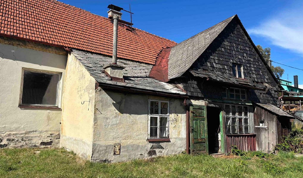 Prodej domu 240 m² s pozemkem 1 457 m², Dvorce – náhled fotky 28