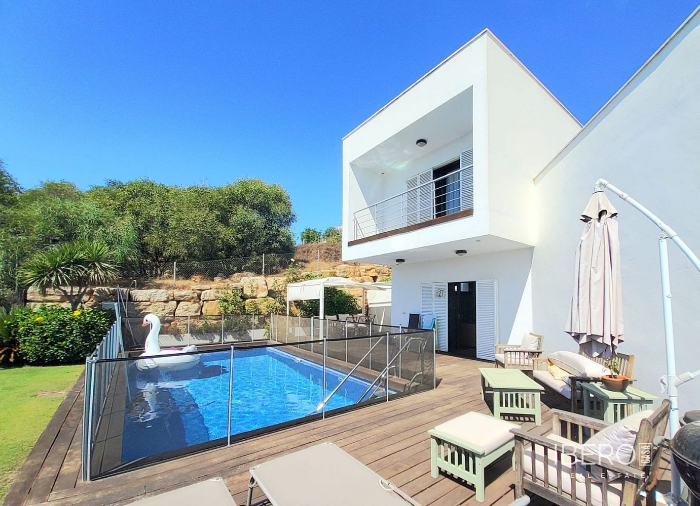 Casa 5+kk – San Roque, Torreguadiaro - Vista 5