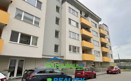 Prodej obchodních prostor 55 m², Chvalovka, Brno - Žebětín