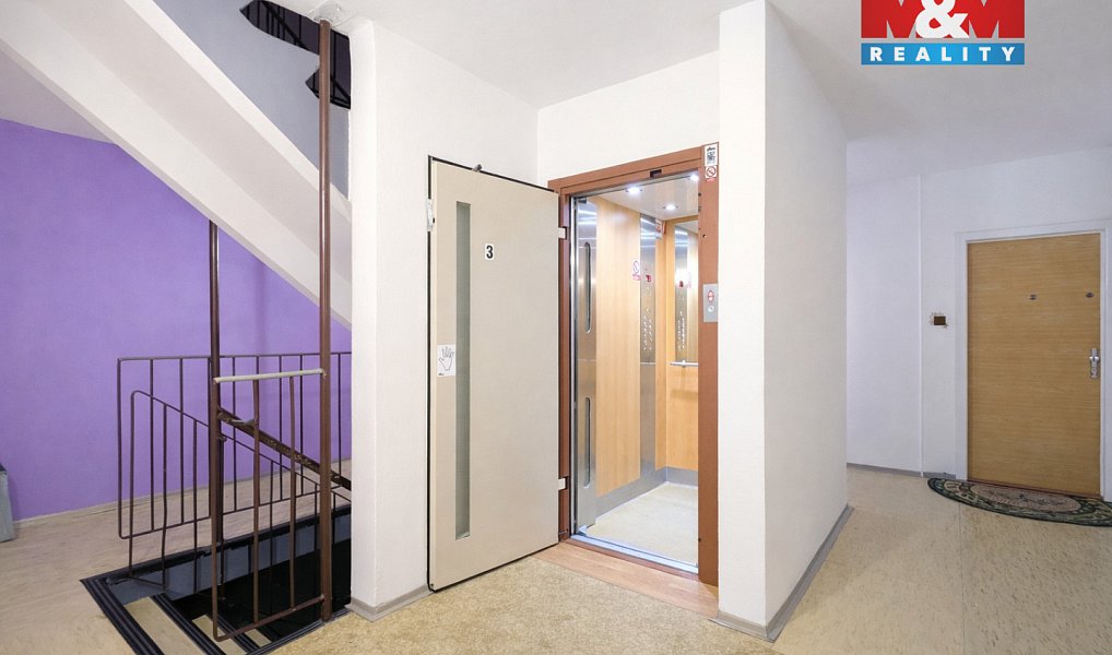 Prodej bytu 3+1 66 m², Benešov – náhled fotky 21