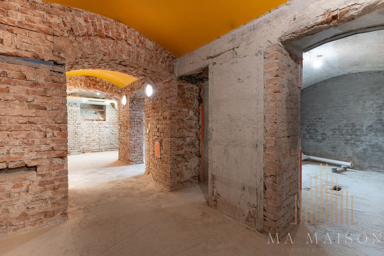 Pronájem obchodních prostor 105 m² – fotografie 4