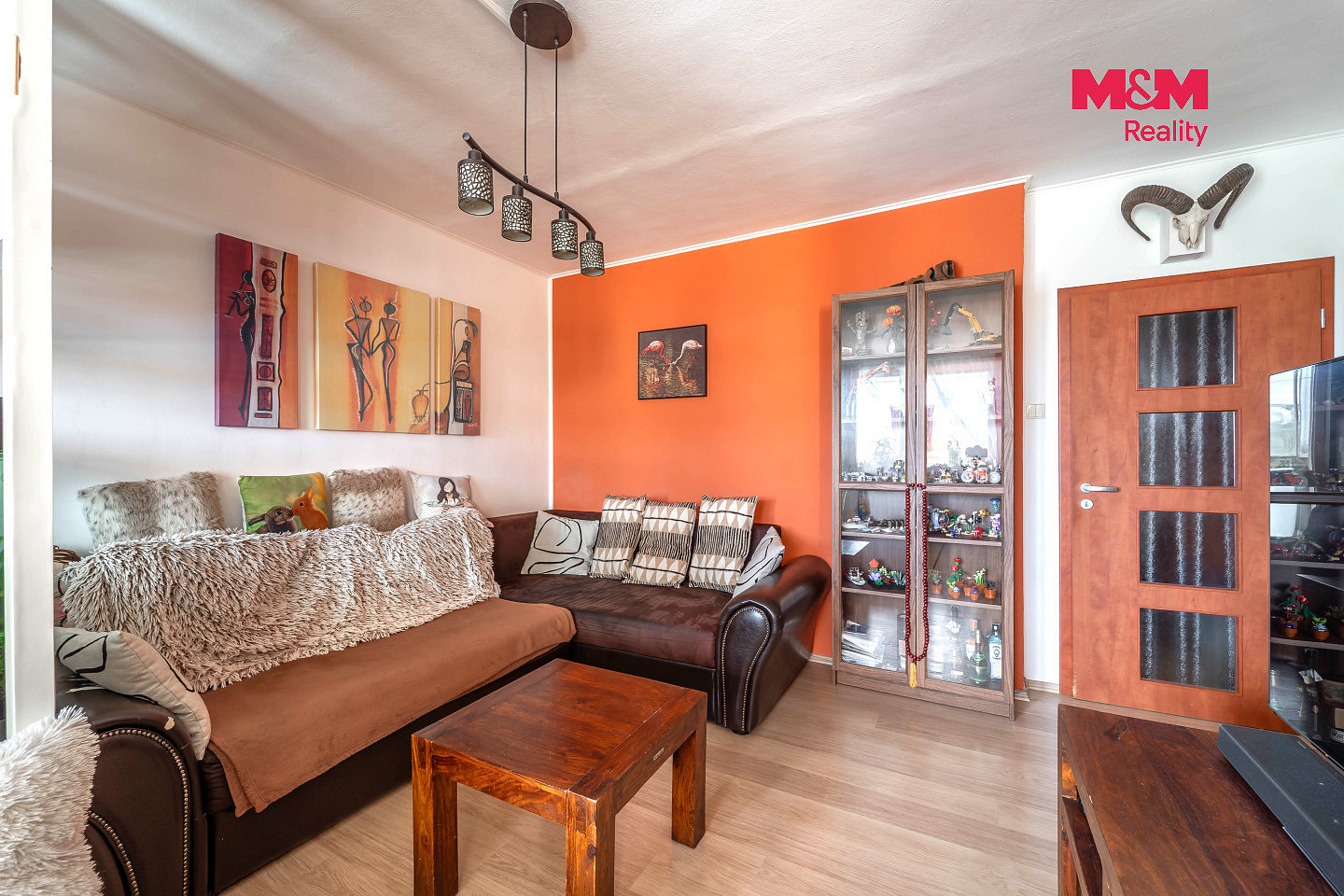 Prodej bytu 3+1 75 m² – fotografie 2