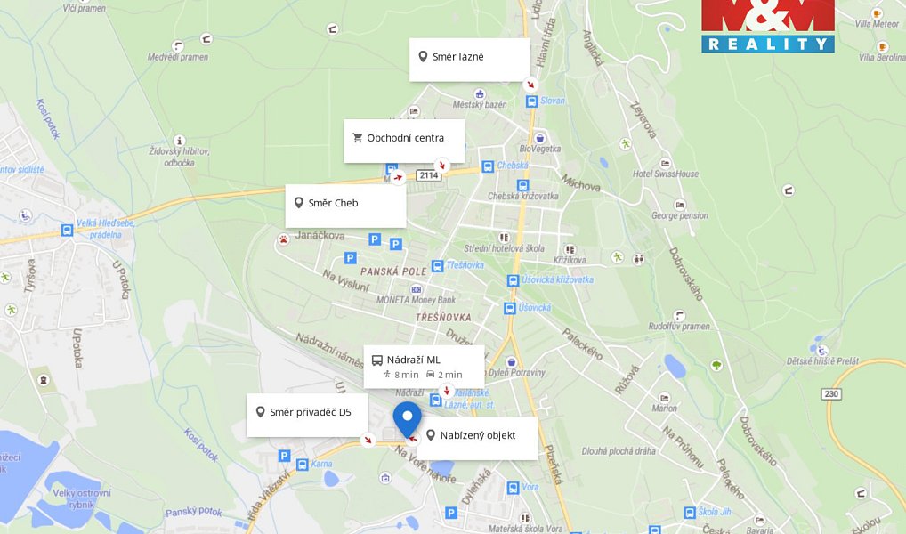 Prodej výrobních prostor 1 870 m², Mariánské Lázně – náhled fotky 29
