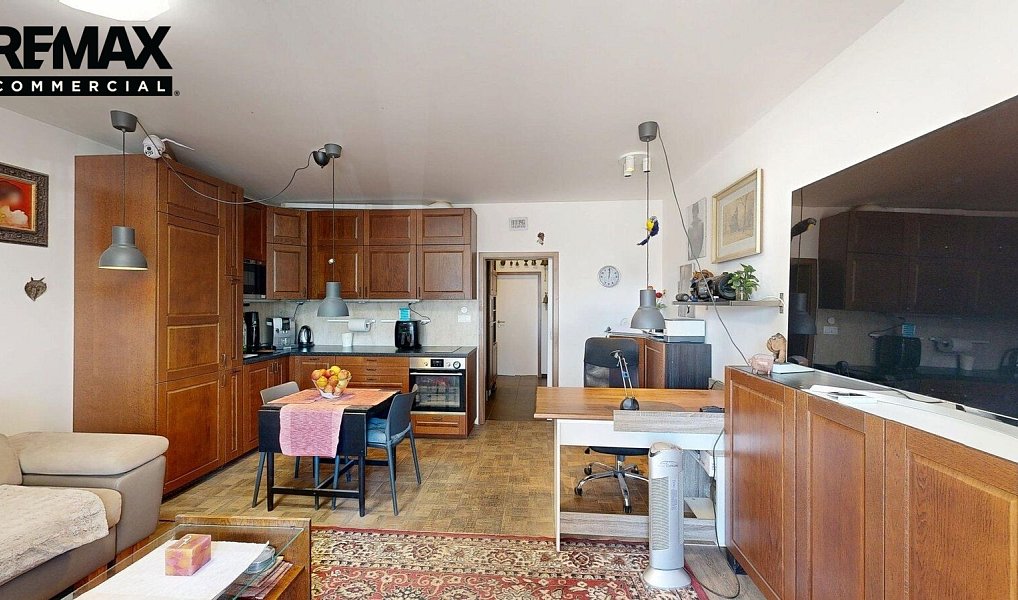 Prodej bytu 2+kk 90 m², Praha – náhled fotky 3