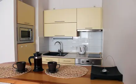 Prodej bytu 2+kk 39 m², Revoluční, Šumperk