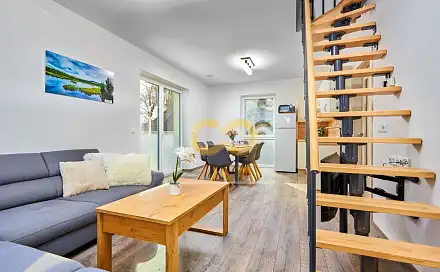 Prodej bytu 2+kk 94 m², Zdíkov - Zdíkovec, okres Prachatice