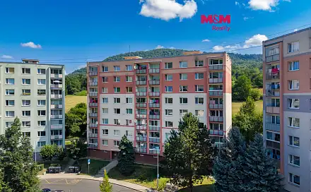 Prodej bytu 4+1 79 m²
