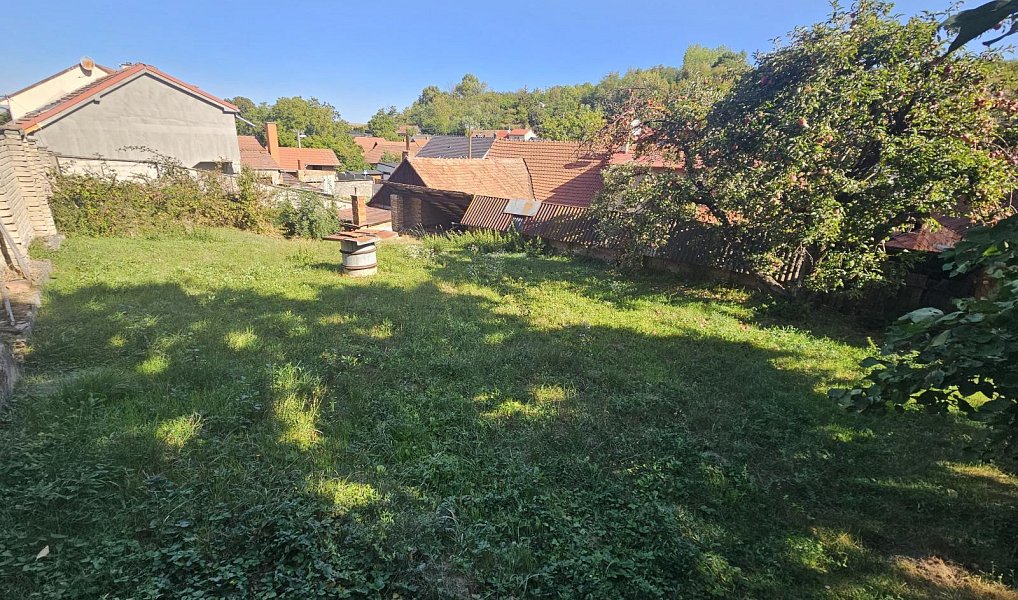 Prodej domu 177 m² s pozemkem 609 m², Borkovany – náhled fotky 26