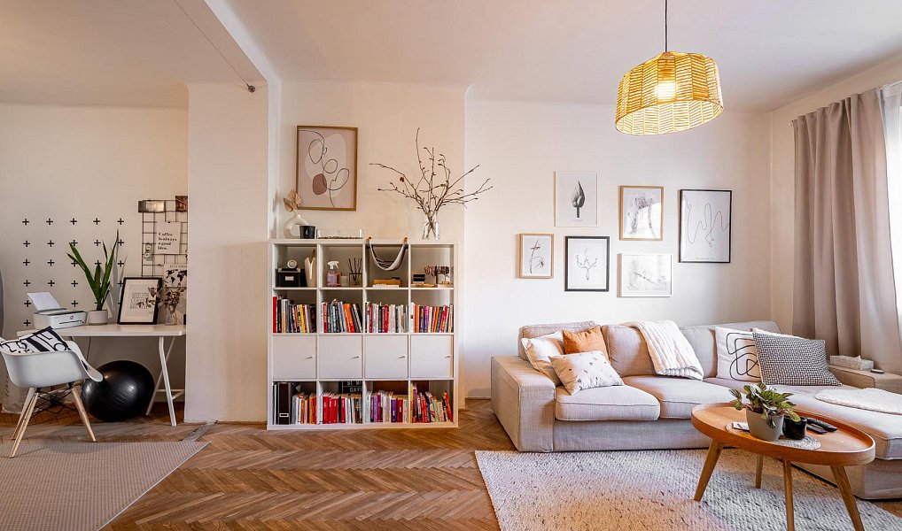 Prodej bytu 2+1 74 m², Praha – náhled fotky 6