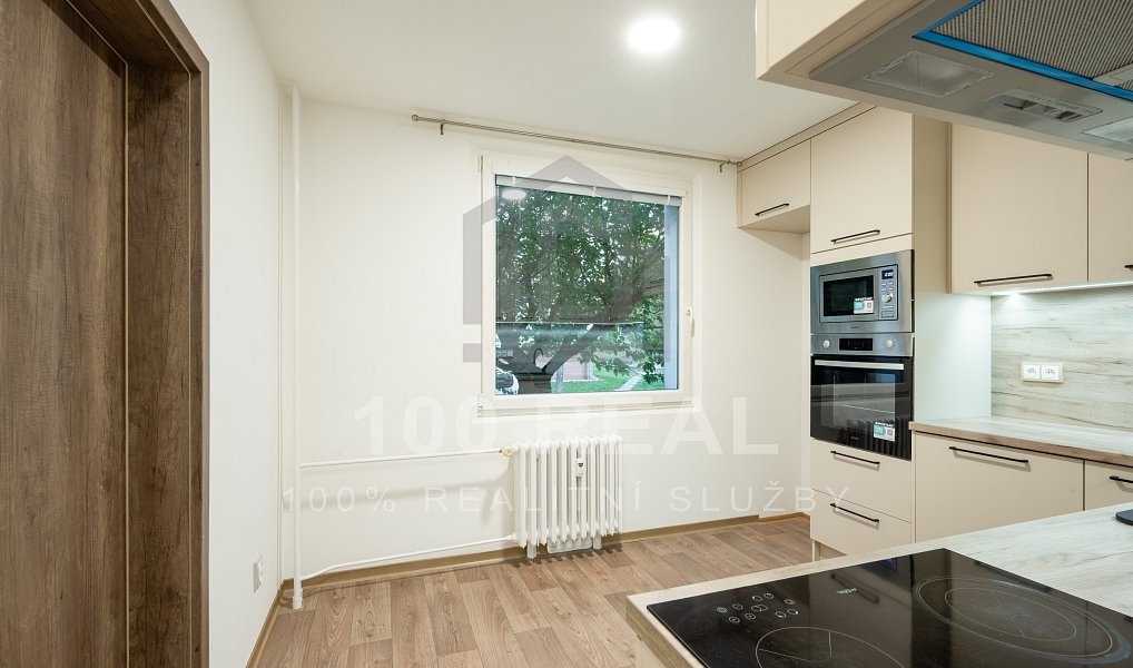 Pronájem bytu 3+1 74 m², Nové Město nad Metují – náhled fotky 3
