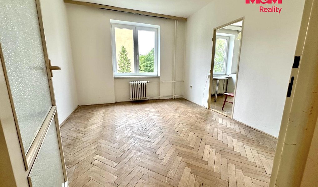Prodej bytu 3+1 64 m², Ostrava – náhled fotky 5