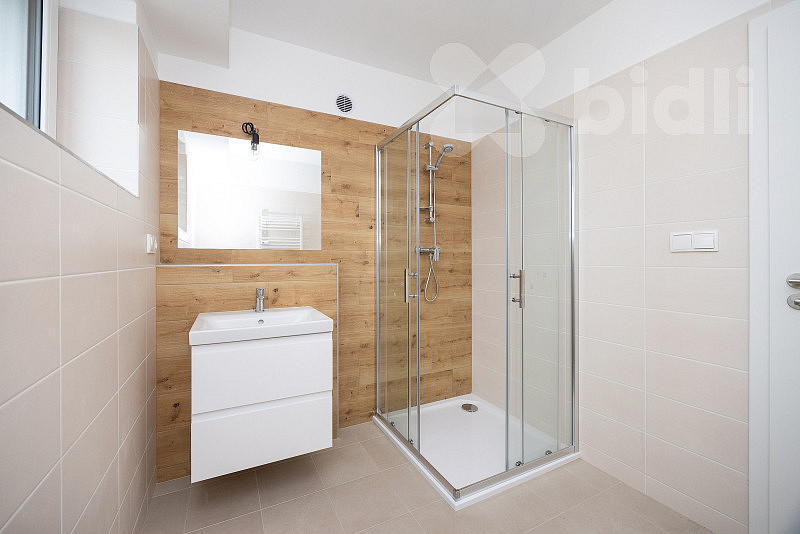 Pronájem bytu 2+kk 61 m²