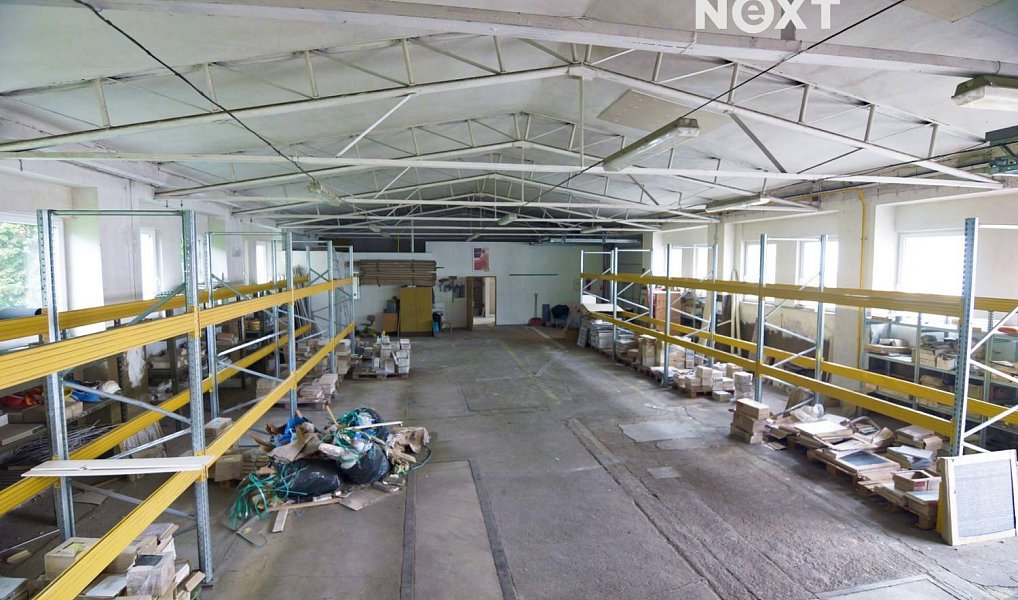 Prodej výrobních prostor 490 m², Soběslav – náhled fotky 6