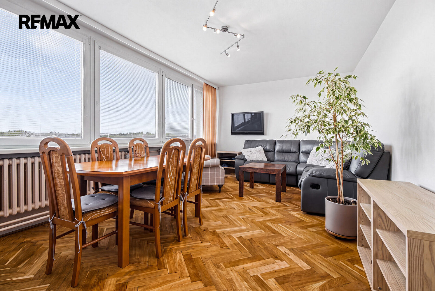 Prodej bytu 4+1 86 m² – fotografie 3