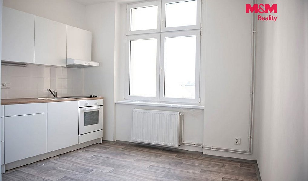 Prodej nájemního domu, činžáku 624 m², Duchcov – náhled fotky 4