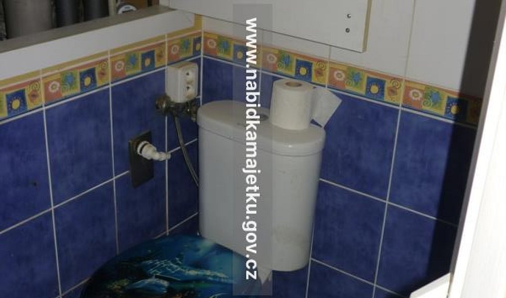 Pronájem bytu 1+kk 31 m², České Budějovice – náhled fotky 4