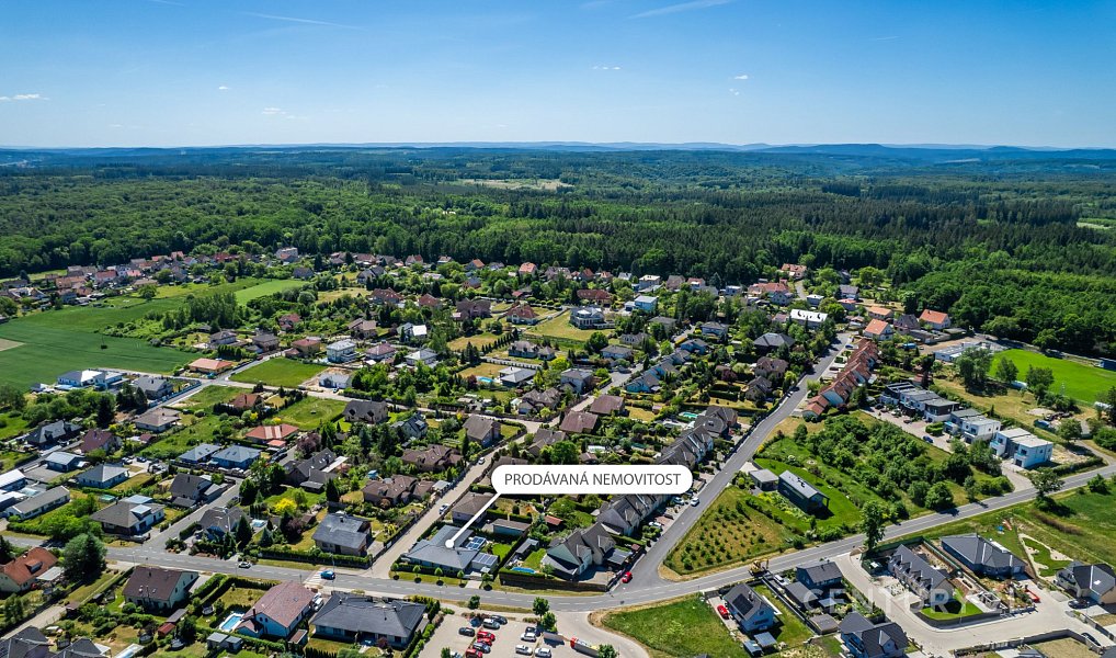 Prodej domu 148 m² s pozemkem 796 m², Lány – náhled fotky 45