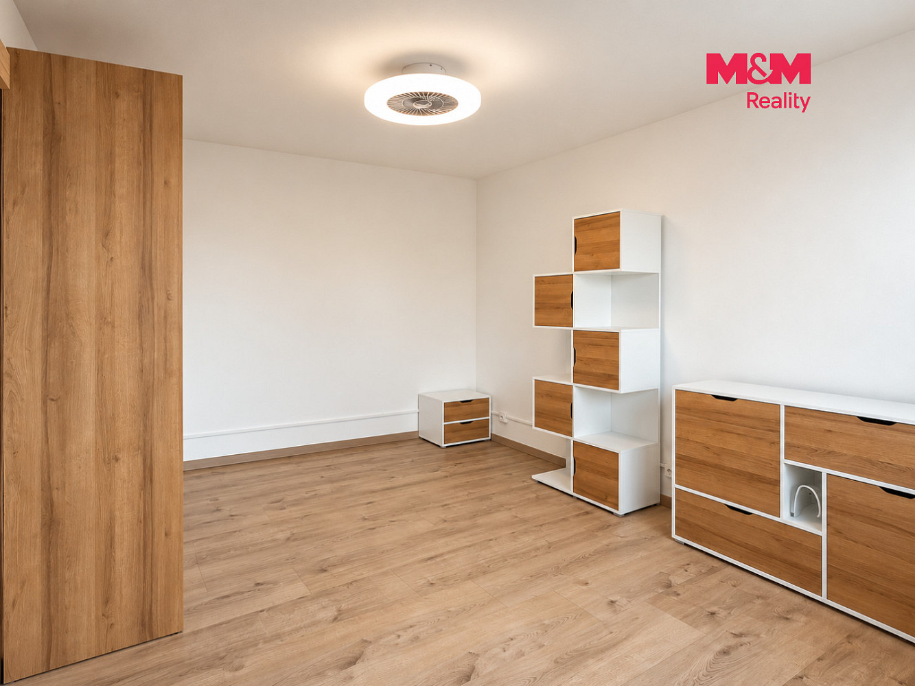 Pronájem bytu 1+1 37 m² – fotografie 4
