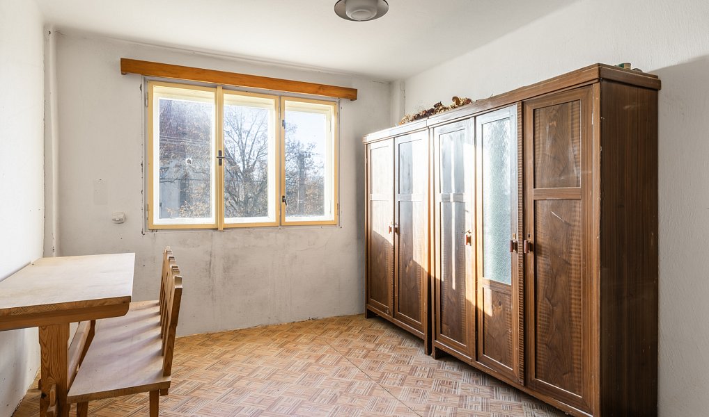 Prodej domu 120 m² s pozemkem 1 475 m², Horšovský Týn – náhled fotky 19