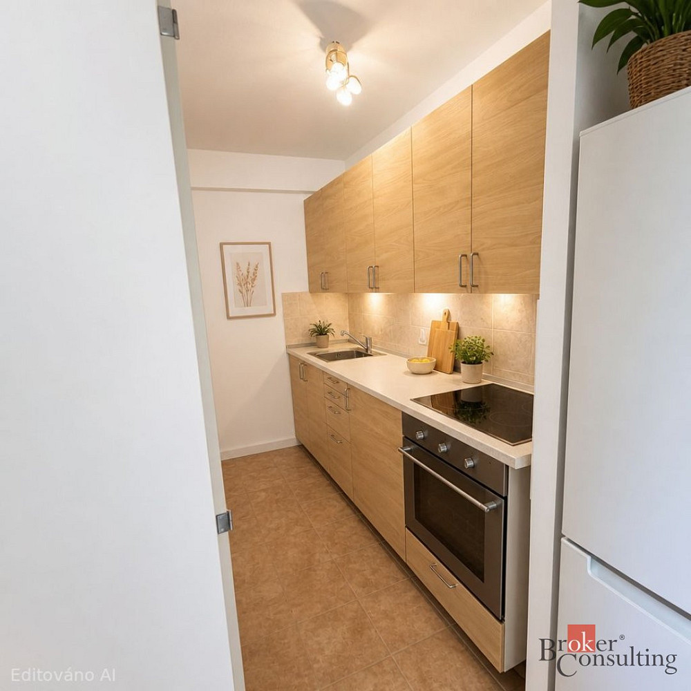 Prodej bytu 1+1 35 m² – fotografie 3