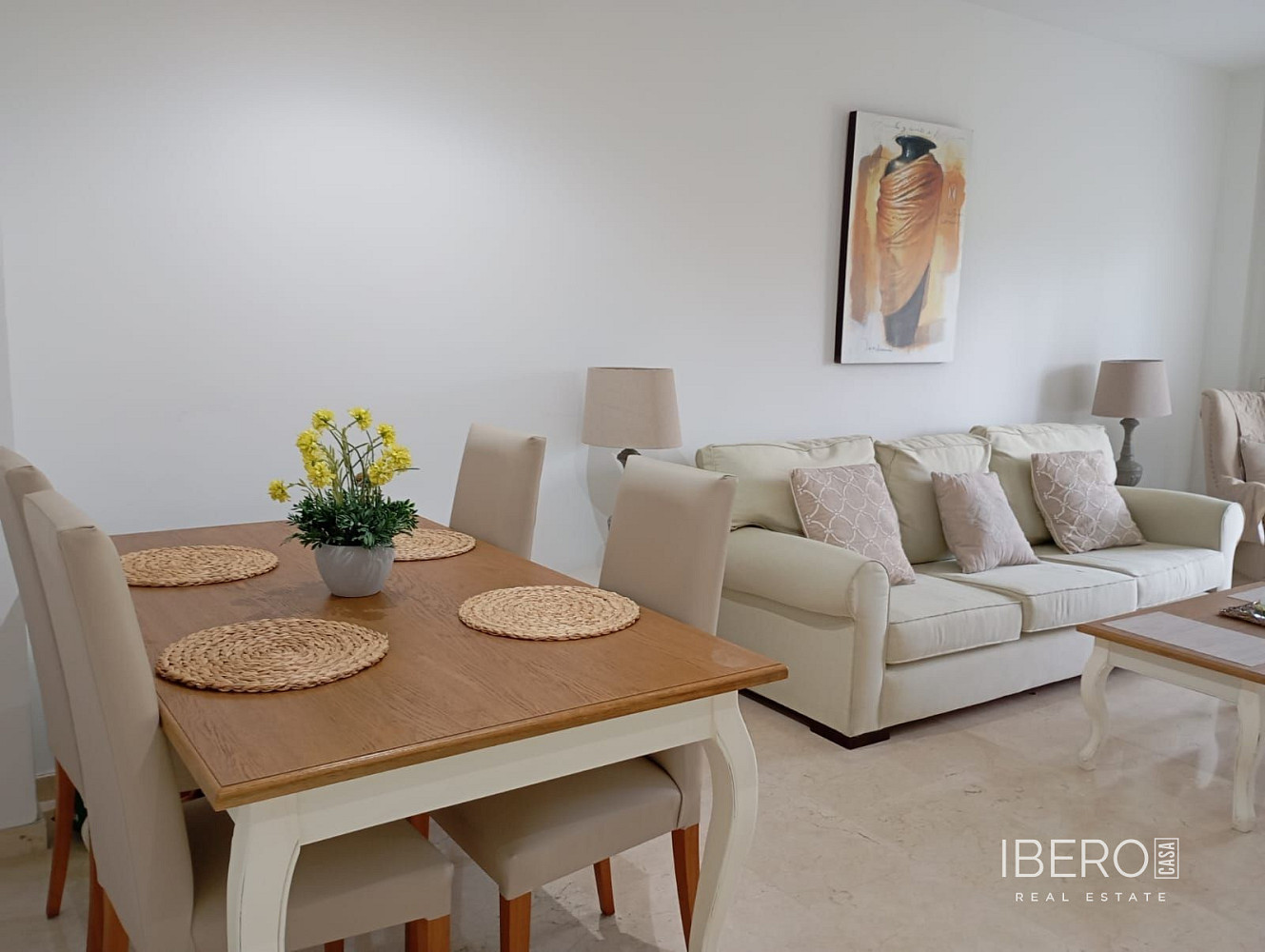 Piso 3+kk – Manilva, Castillo de la Duquesa - Más