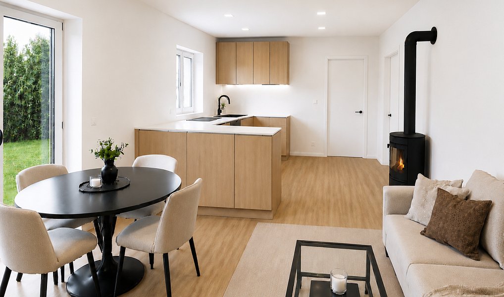 Prodej domu 92 m² s pozemkem 435 m², Ostrava – náhled fotky 3