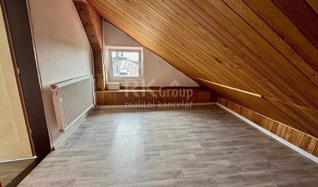 Prodej bytu 3+1 135 m², Lázně Kynžvart – náhled fotky 12