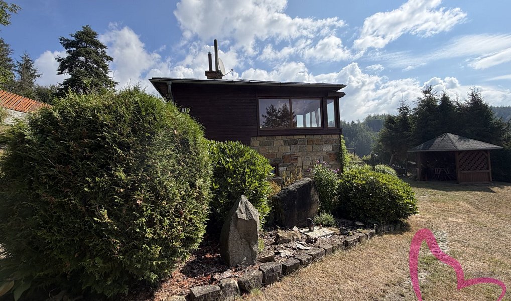 Prodej chaty/chalupy 54 m² s pozemkem 832 m², Zábřeh – náhled fotky 2